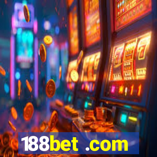 188bet .com